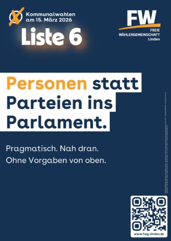 Für eine solide Finanzpolitik