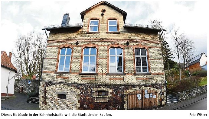 43 Top Images Haus In Linden Kaufen Doppelhaushalfte