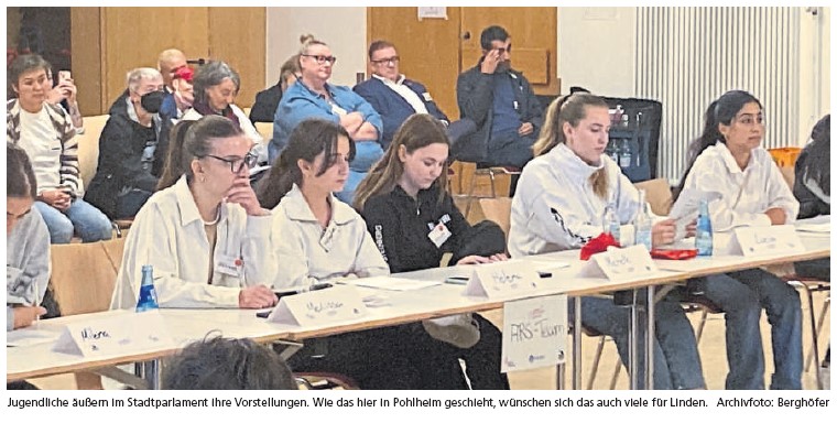 Jugend