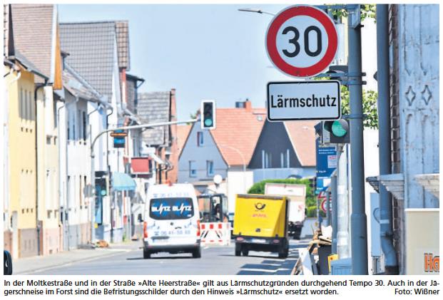 Moltkestraße