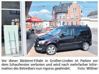 Parken