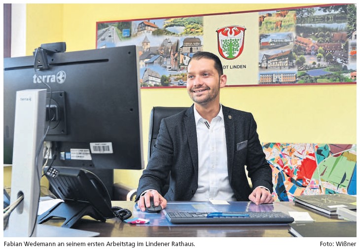 Wedemann 1 Arbeitstag