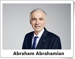 Abrahamian Abraham 0130