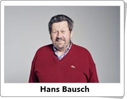 Bausch Hans 0645